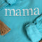 Mama Embroidered Sweatshirt