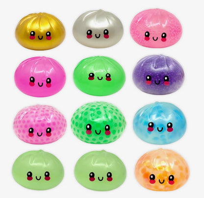 The Shimmer Shack Fun Doh Mystery Dumpling