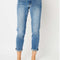 Judy Blue Capri