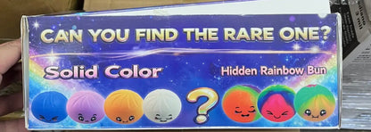 The Shimmer Shack Sealed Mystery Dumpling
