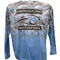AFW Fishing Shirt with OSC Logo
