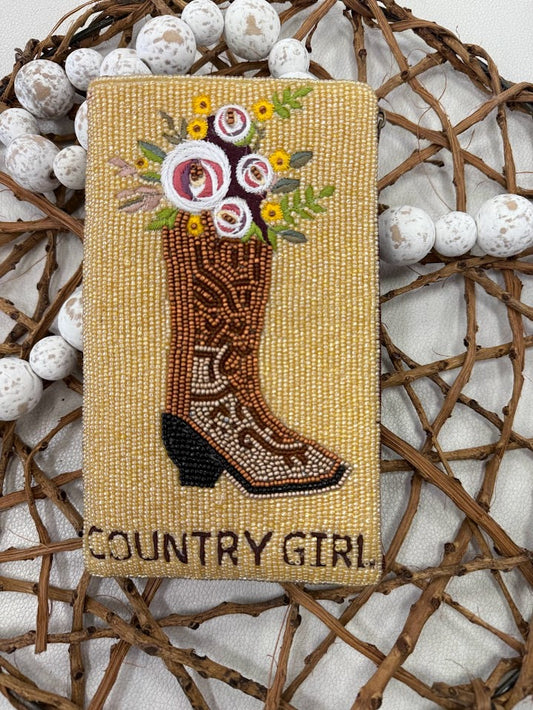 Club Bag Country Girl