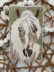 Club Bag Horse