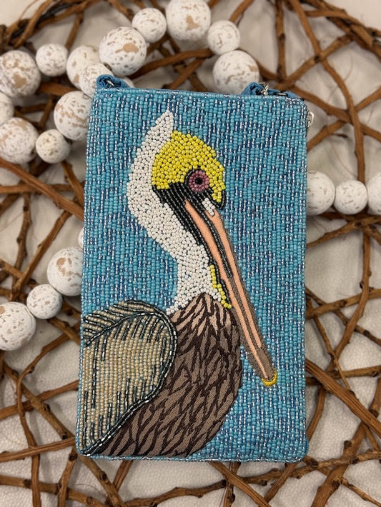 Club Bag Pelican