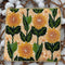 Pochette Sunflower