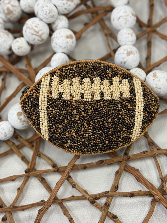 Essential Pouch Football