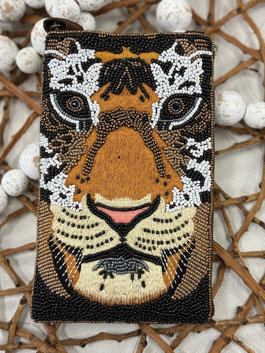 Club Bag Tiger