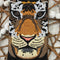 Club Bag Tiger