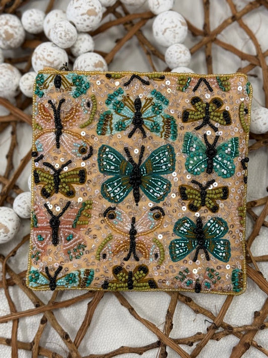 Pochette Flutter