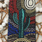 Club Bag Desert Cactus