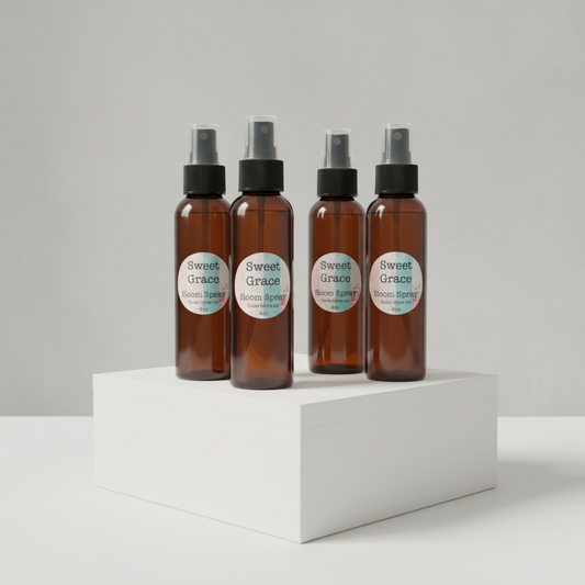 Megan Made Sweet Grace Room spray