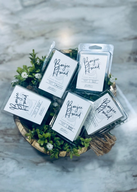 Voodoo Boujee Hound Wax Melts