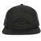 AF Waterfowl 3D Puff Logo 7 Panel Ghost