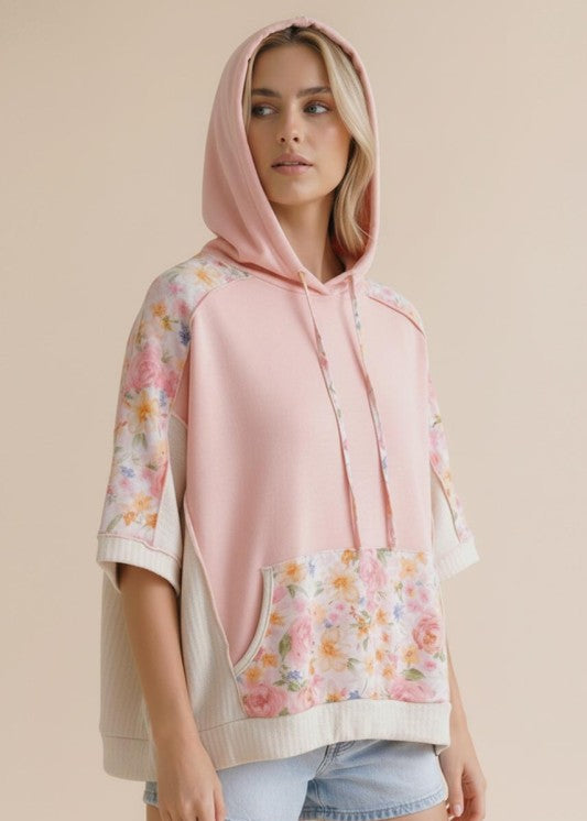 The Shimmer Shack PLUS Haptics Hoodie