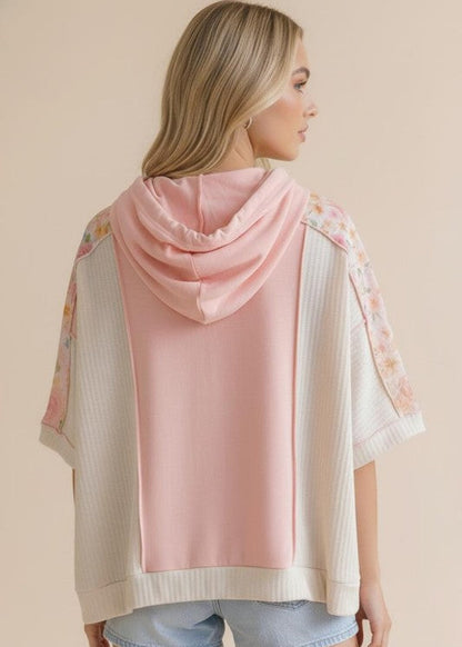 The Shimmer Shack PLUS Haptics Hoodie