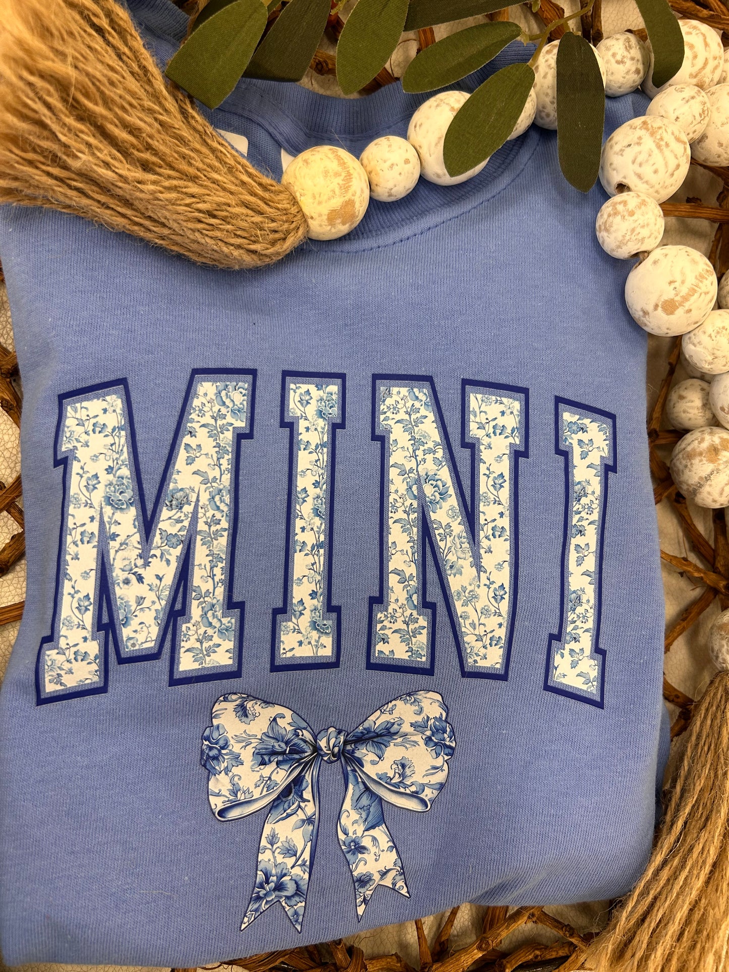 Kids "Mini" T-Shirt