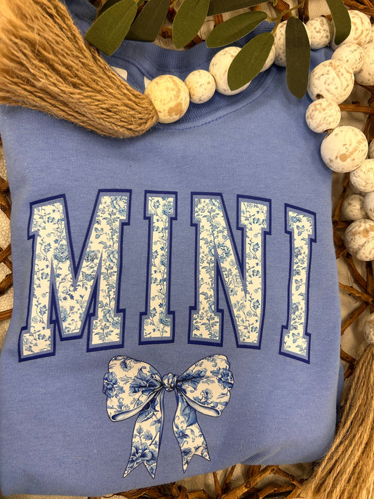 Kids "Mini" T-Shirt
