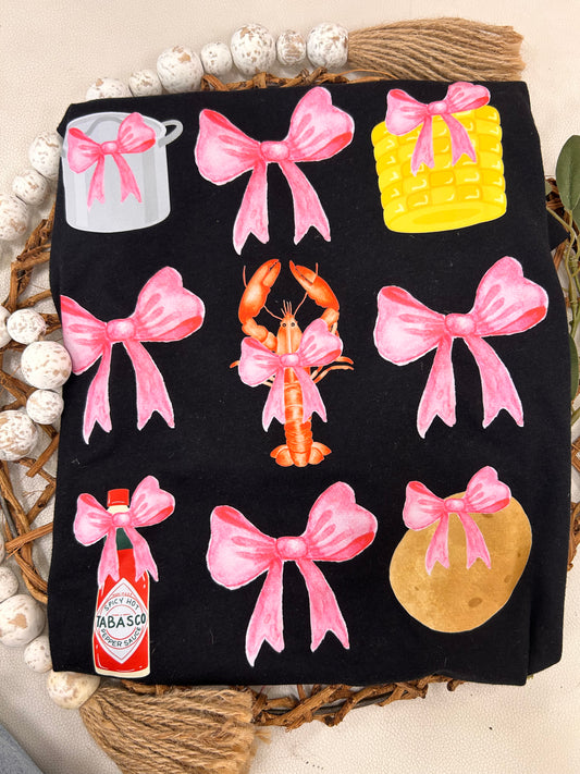 Crawfish Boil T-Shirt