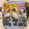 Back to School Duck T-Shirt