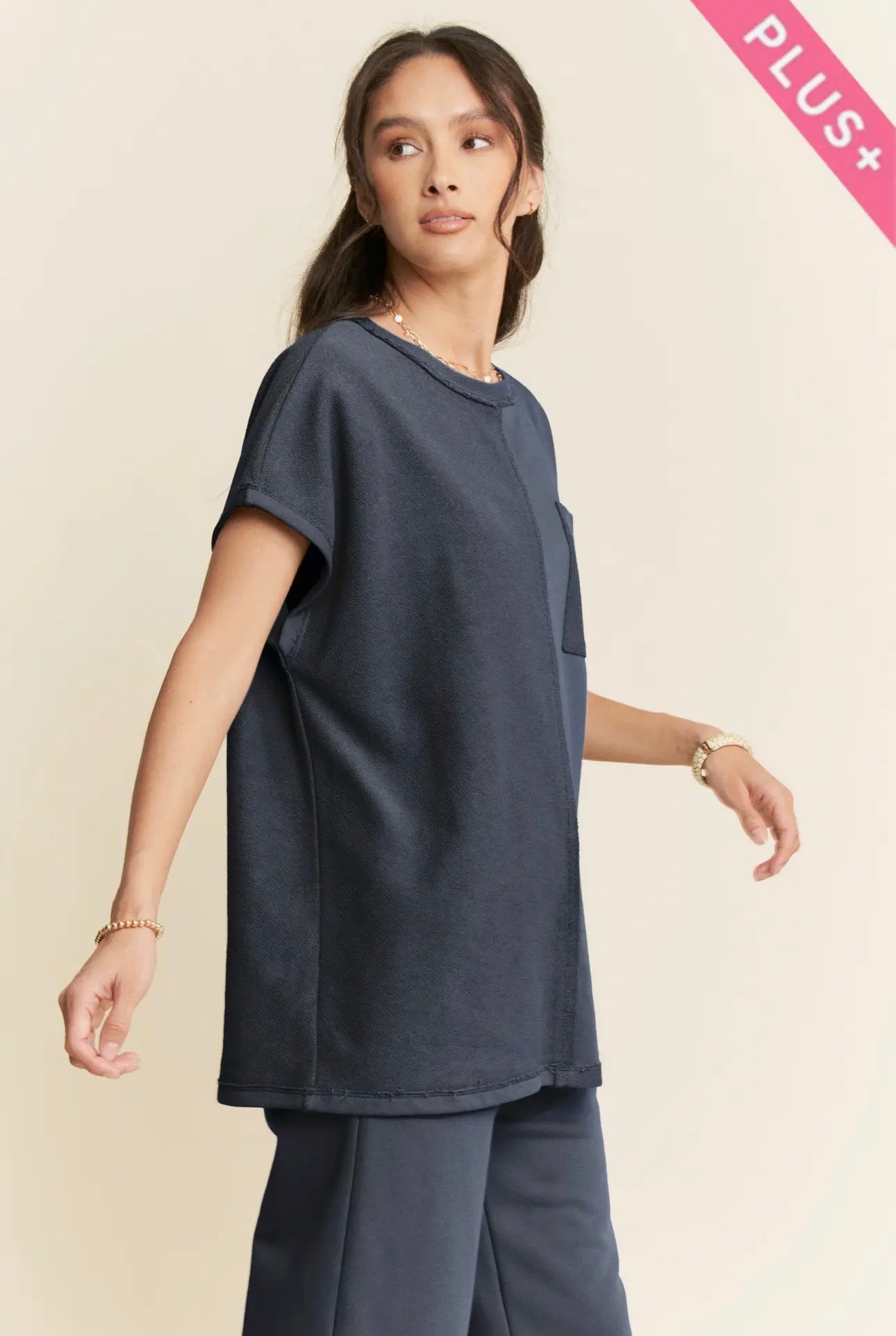 The Shimmer Shack PLUS Davi & Dani Blue Set