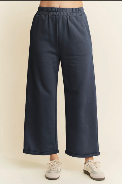 The Shimmer Shack PLUS Davi & Dani Blue Set