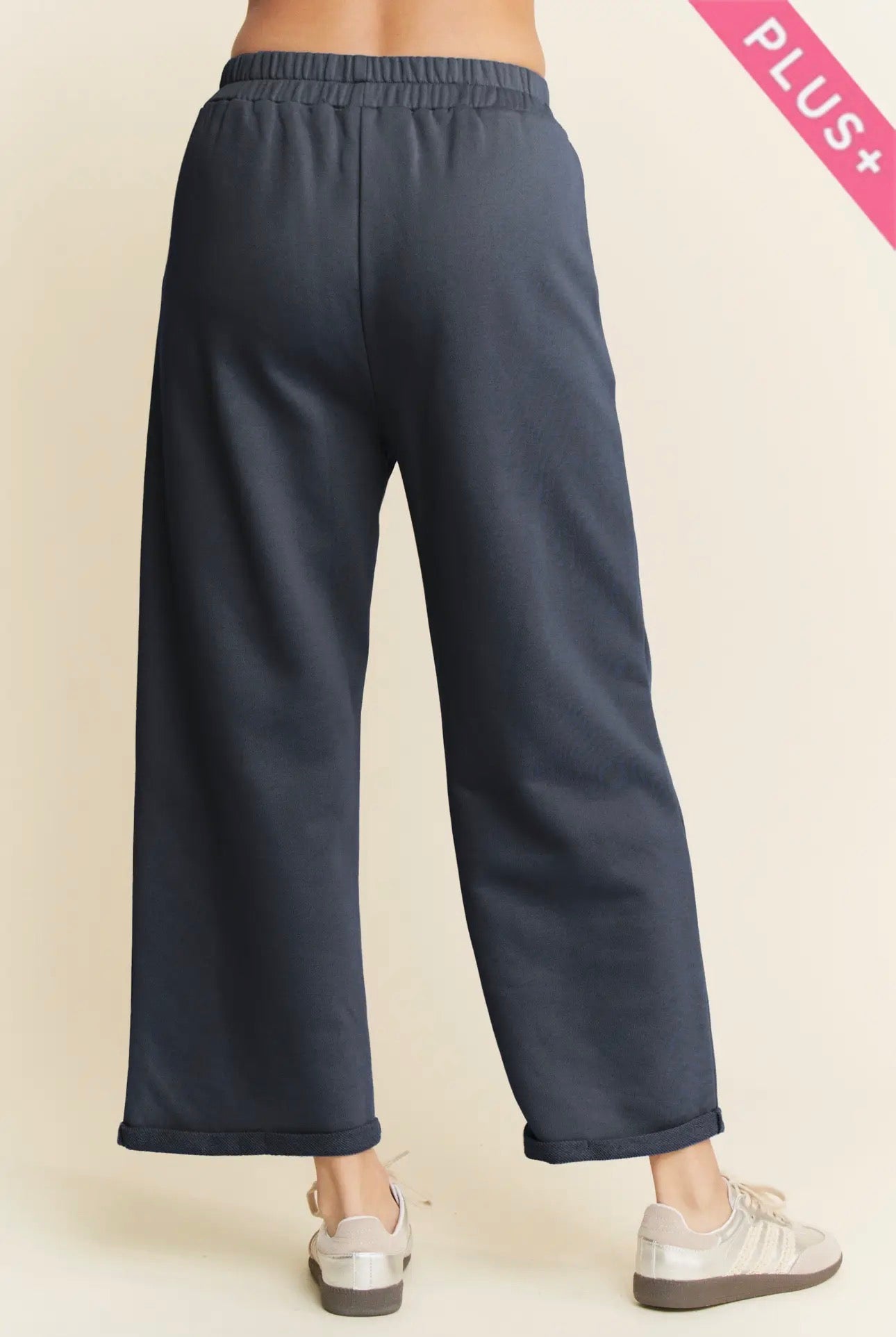 The Shimmer Shack PLUS Davi & Dani Blue Set