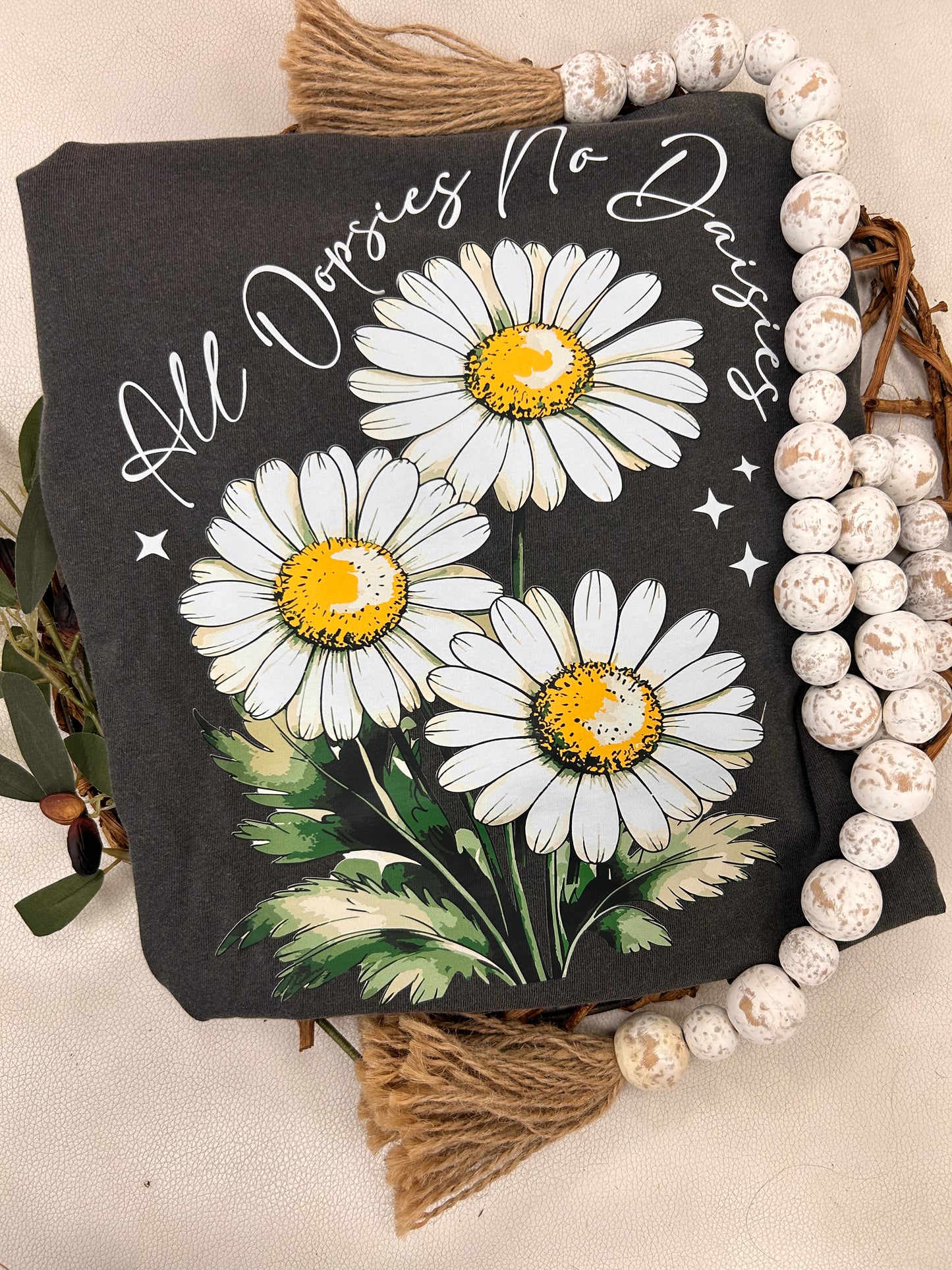 Daisies T-Shirt