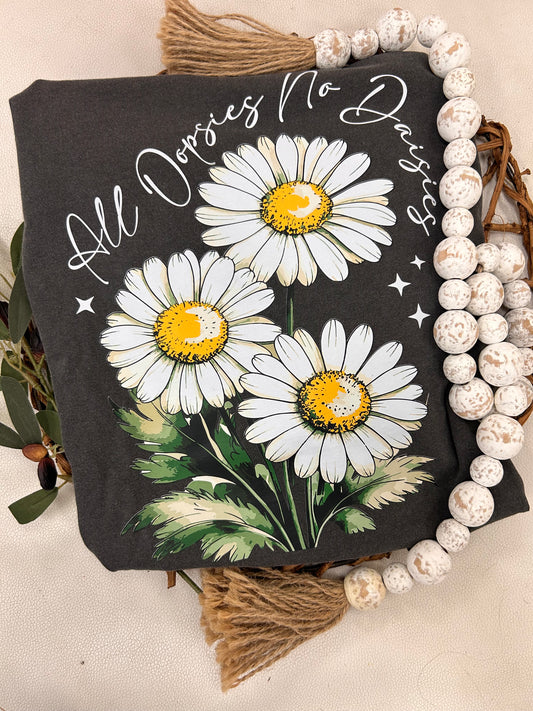Daisies T-Shirt