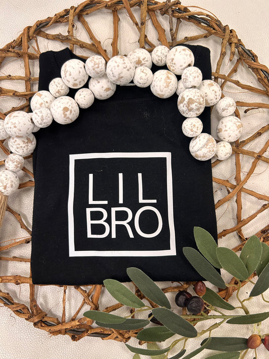 Kids "Lil Bro" T-Shirt