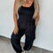 Blakeley Black Jumpsuit L/XL