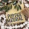 Kids Playdate Material T-Shirt