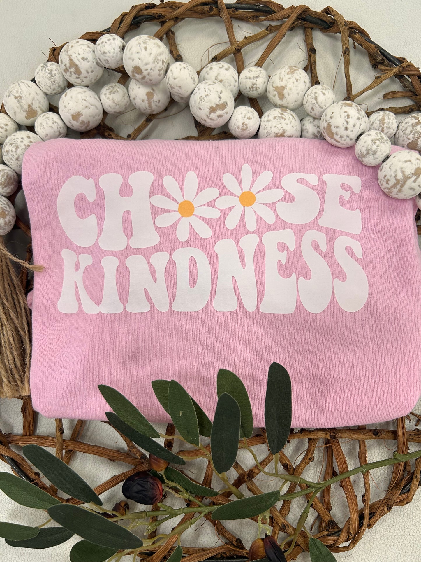 Kids Choose Kindness T-Shirt