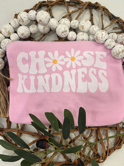 Kids Choose Kindness T-Shirt