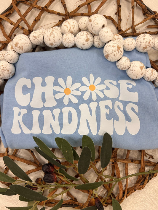 Kids Choose Kindness T-Shirt