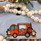 Kids Bluey Firetruck T-Shirt