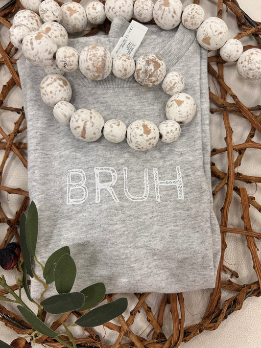 Kids Bruh T-Shirt