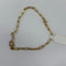 Gold Chain Bracelet