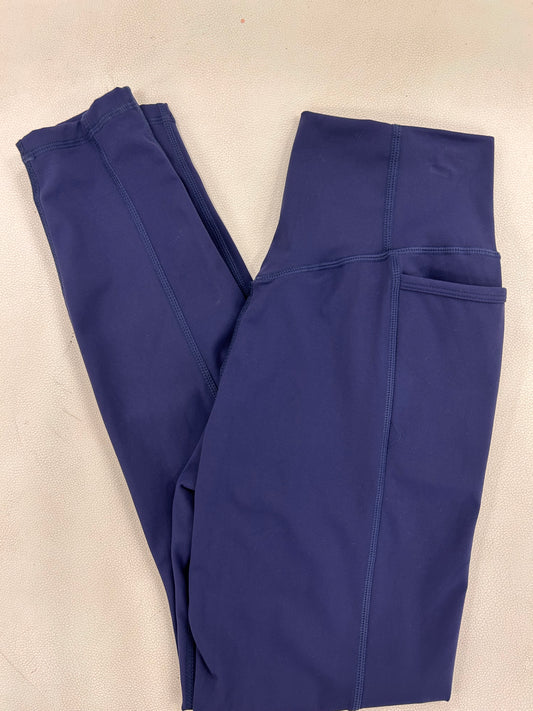 Midnight Pocket Leggings