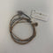 Jane Marie Multi-Color Neutrals Bracelet