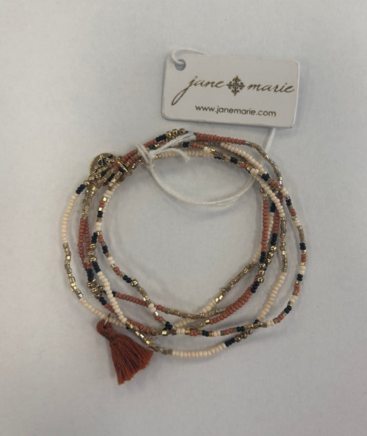 Jane Marie Multi-Color Bracelet