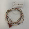 Jane Marie Multi-Color Bracelet