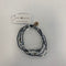 Jane Marie Black and White Bracelet
