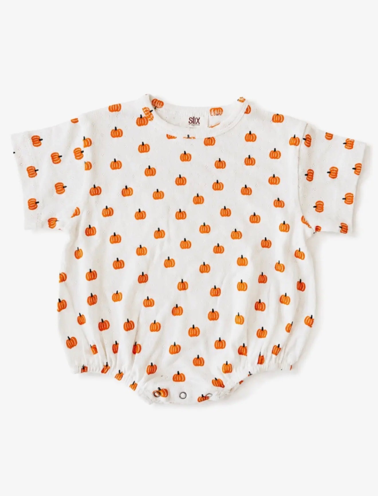 The Shimmer Shack Pumpkin Bubble