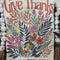Give Thanks T-Shirt