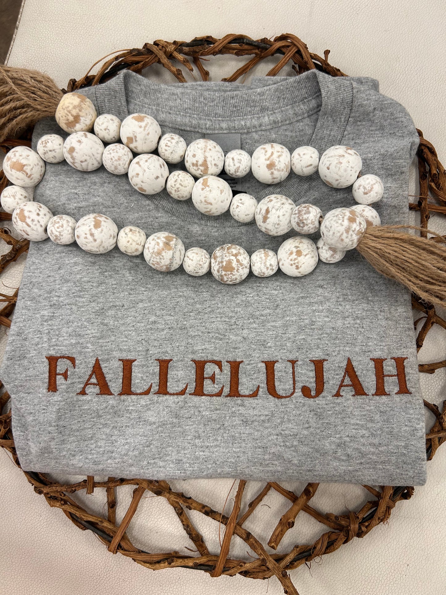 Fallelujah T-Shirt
