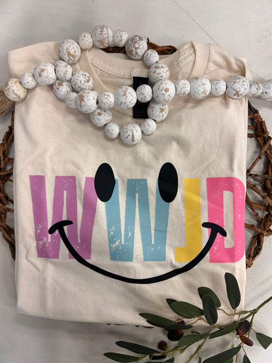 WWJD T-Shirt