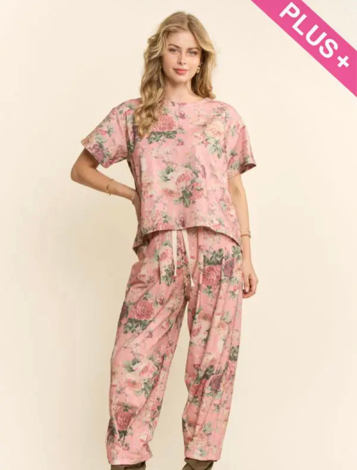 The Shimmer Shack PLUS Garden Rose Set
