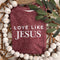 Love Like Jesus Kids T-Shirt