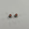 Pink Earring Studs