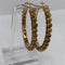 Gold Hoops
